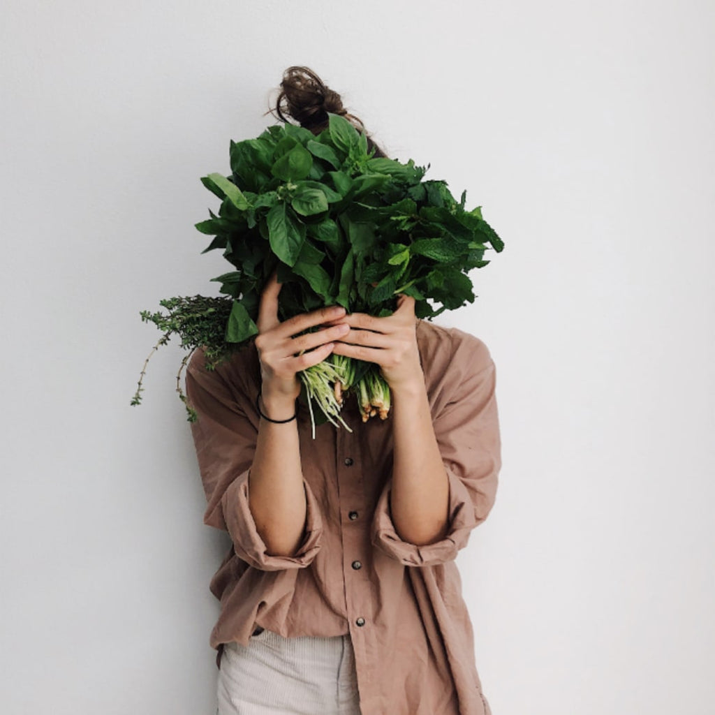 7 Leafy Greens & The Best Way To Eat Them